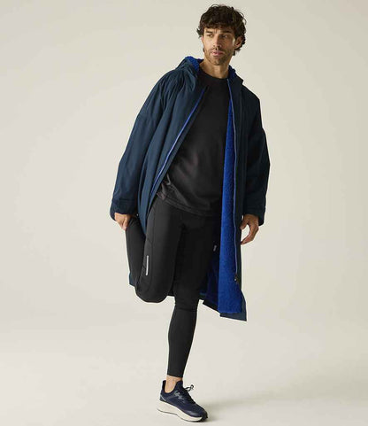 Regatta Pro Unisex Changing Robe