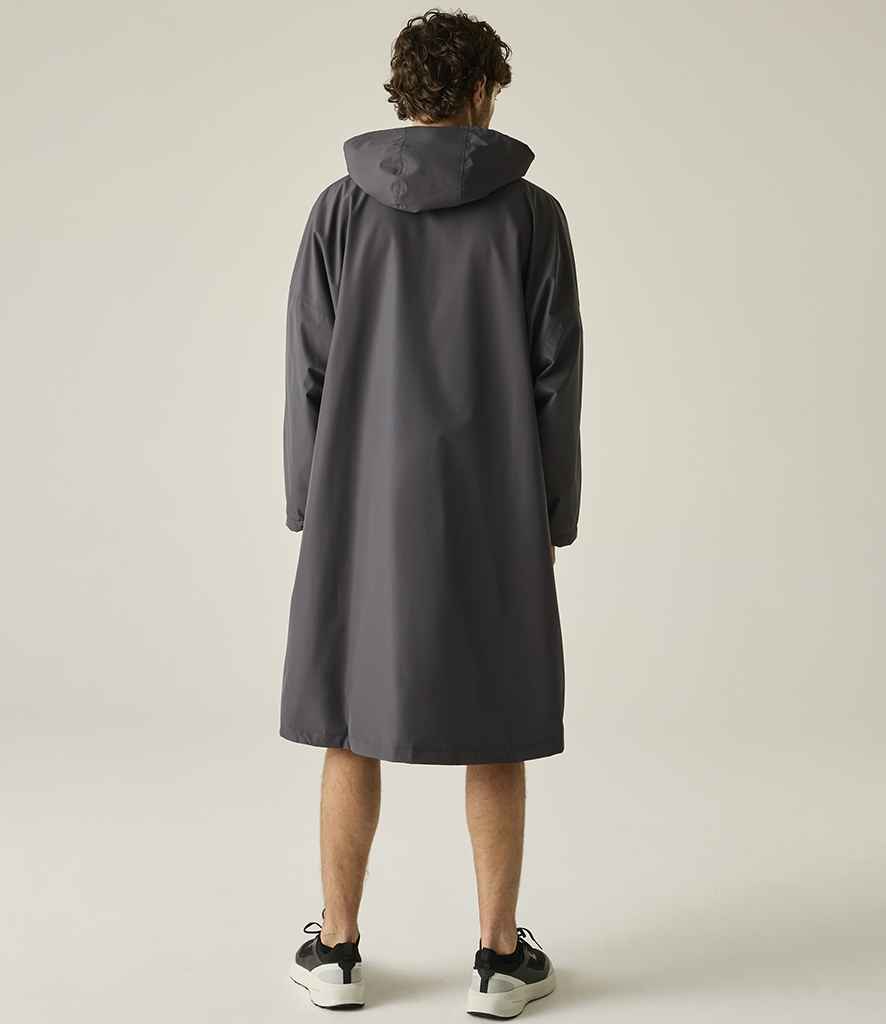 Regatta Pro Unisex Changing Robe