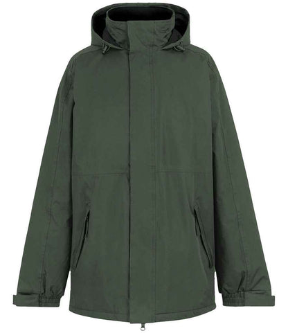 RG745 Dark Green Front
