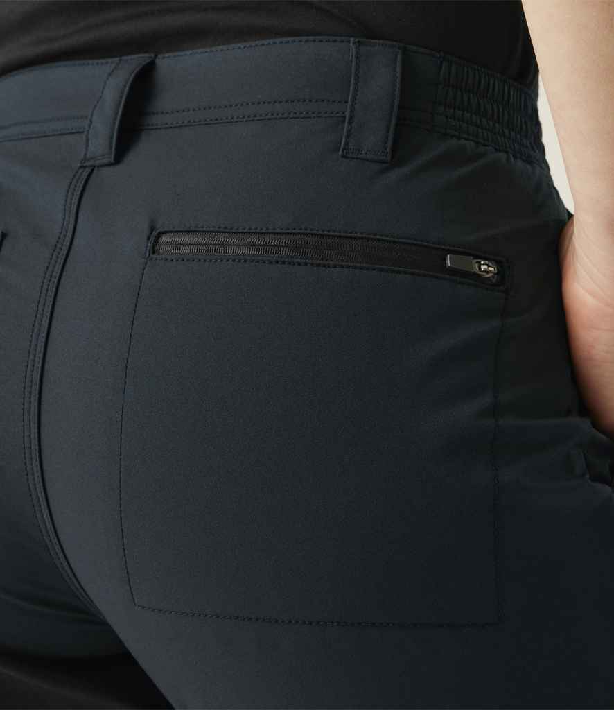 Regatta Ladies Pro Action Stretch Trousers