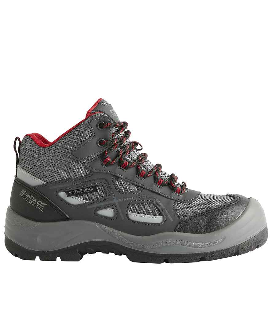 Regatta Safety Footwear Limestone Waterproof S6 Boots