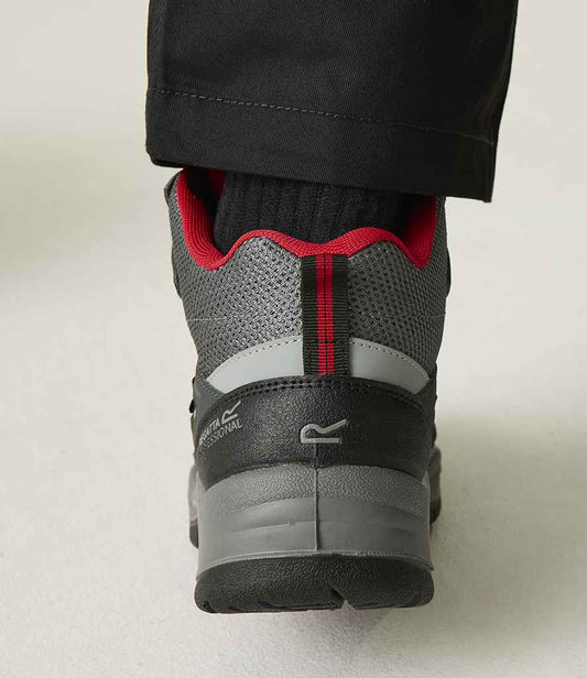 Regatta Safety Footwear Limestone Waterproof S6 Boots