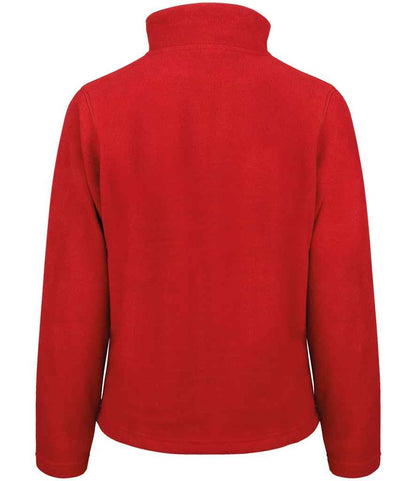 Result Ladies Horizon High Grade Micro Fleece Jacket