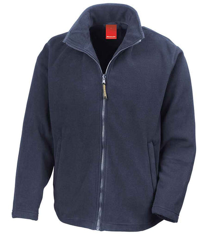 RS115M Navy Front