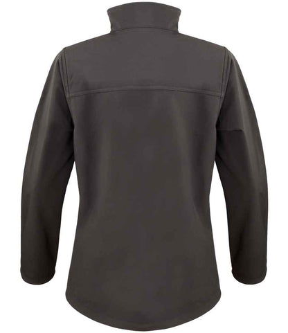 Result Ladies Classic Soft Shell Jacket