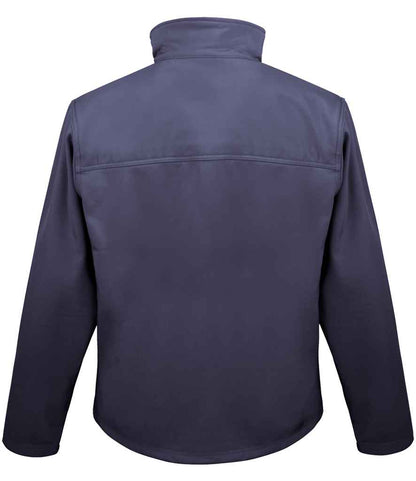 RS121M Navy Back