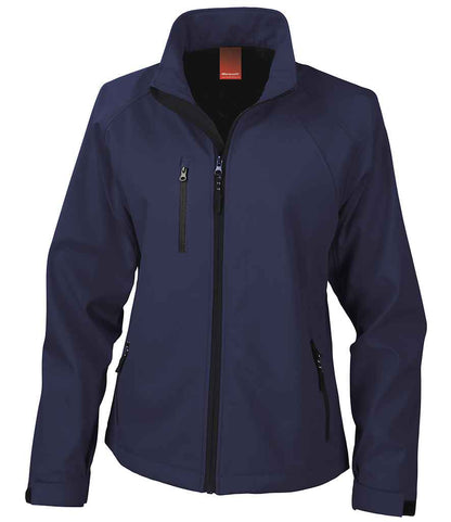 RS128F Navy Front