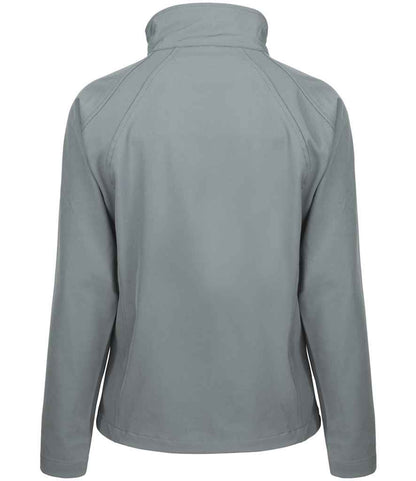 RS128F Silver Back