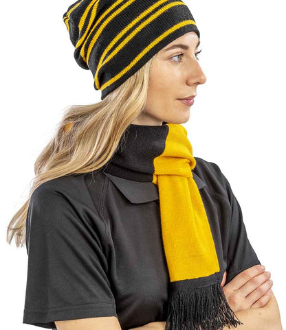 Result Team Scarf