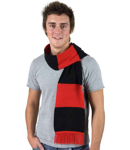 Result Team Scarf