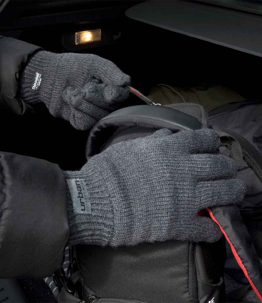 Result Classic Lined Thinsulate™ Gloves