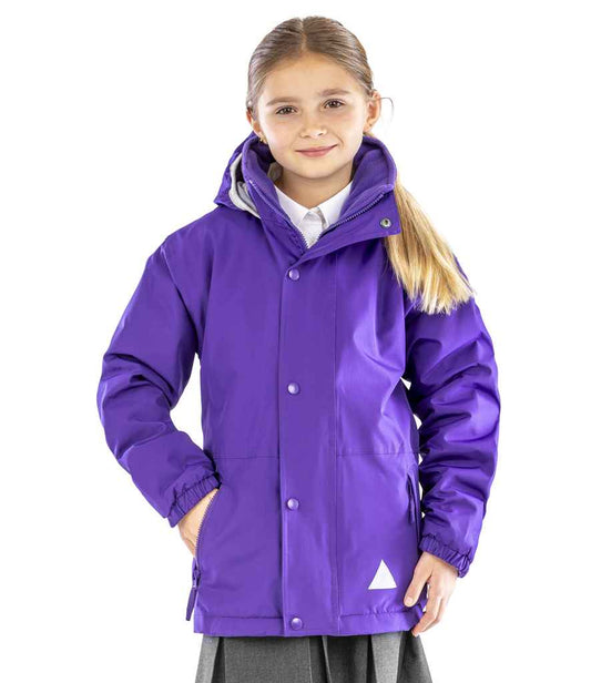 RS160B Purple/Purple Model