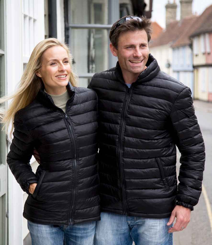 Result Urban Ice Bird Padded Jacket
