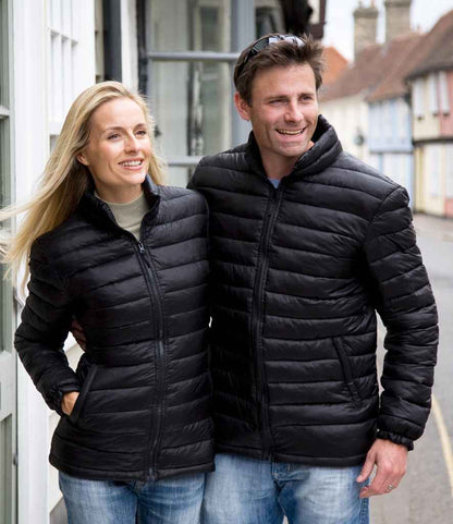 Result Urban Ice Bird Padded Jacket