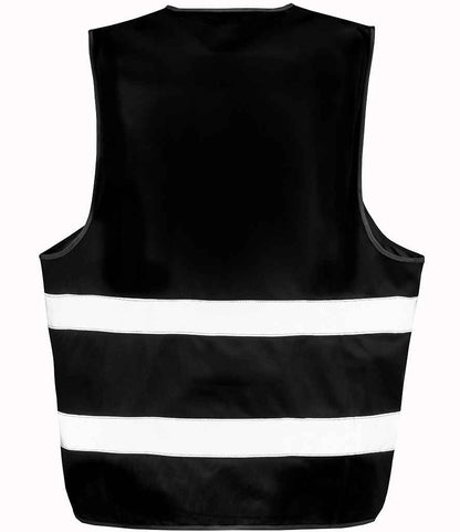 RS200E Black Back