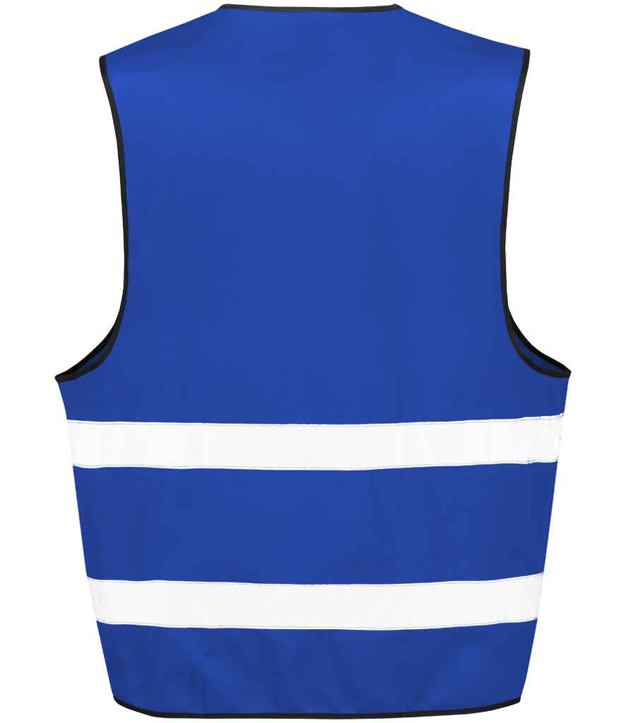 Result Core Enhanced Vis Vest