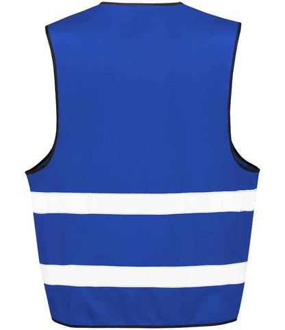 Result Core Enhanced Vis Vest