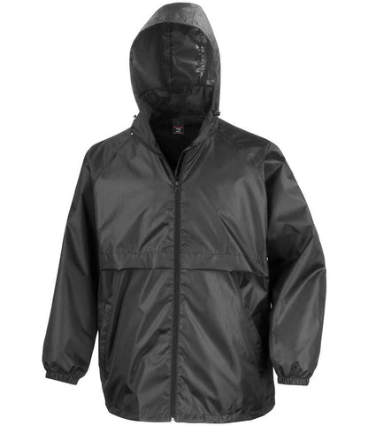 Result Core Lightweight Lined Waterproof Jacket