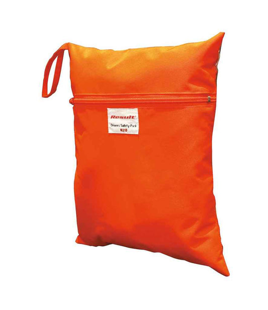 RS213 Orange Front