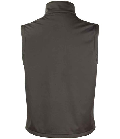 Result Core Soft Shell Bodywarmer