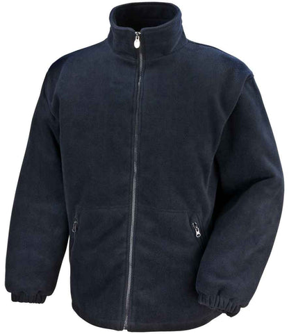 RS219 Black Front