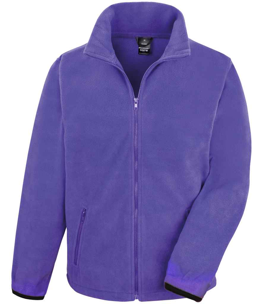 Result Core Norse Outdoor Fleece Jacket