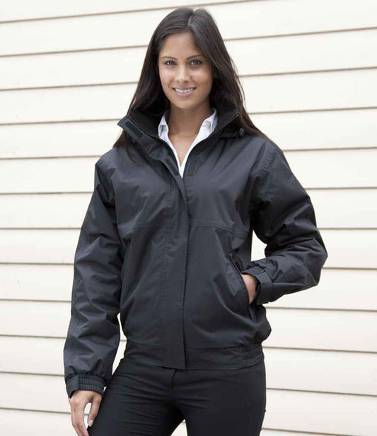 Result Core Ladies Channel Jacket