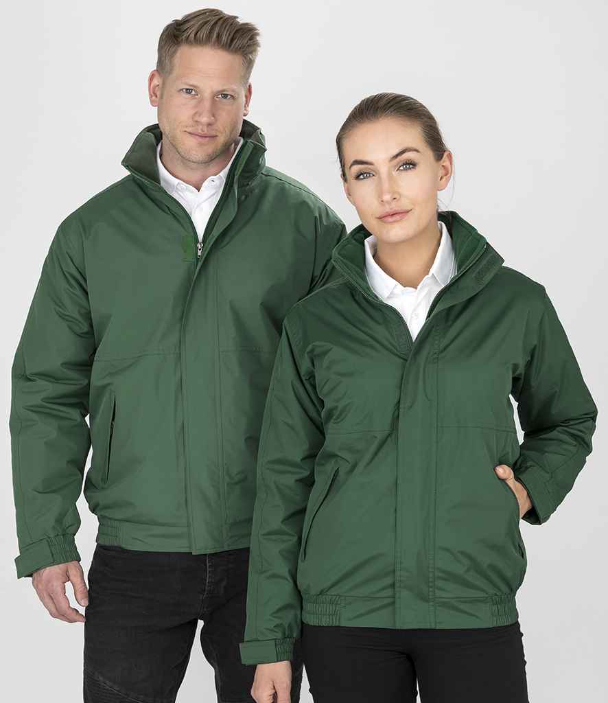 Result Core Ladies Channel Jacket