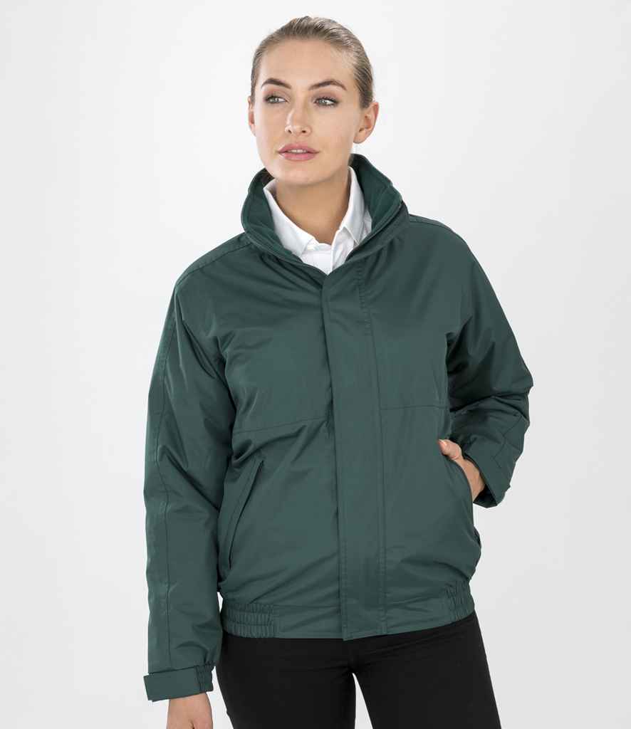 Result Core Ladies Channel Jacket