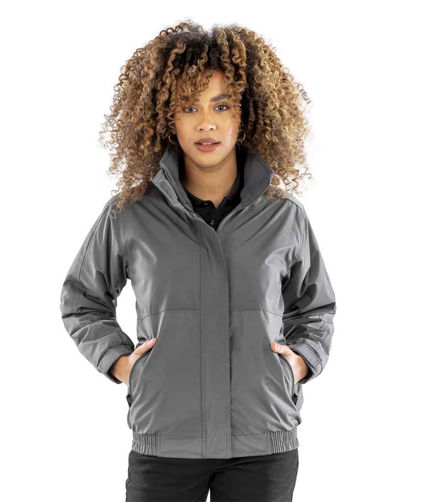 Result Core Ladies Channel Jacket