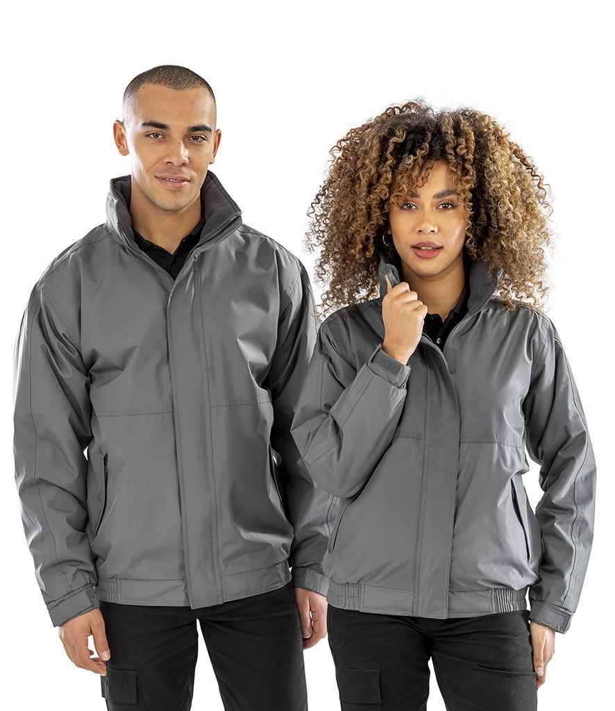Result Core Ladies Channel Jacket
