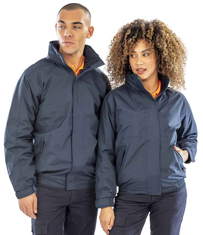Result Core Ladies Channel Jacket