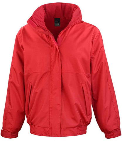 RS221F Red Front