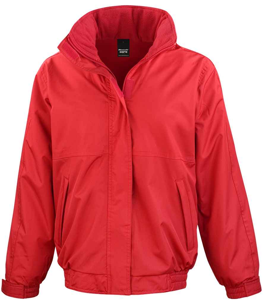 Result Core Ladies Channel Jacket