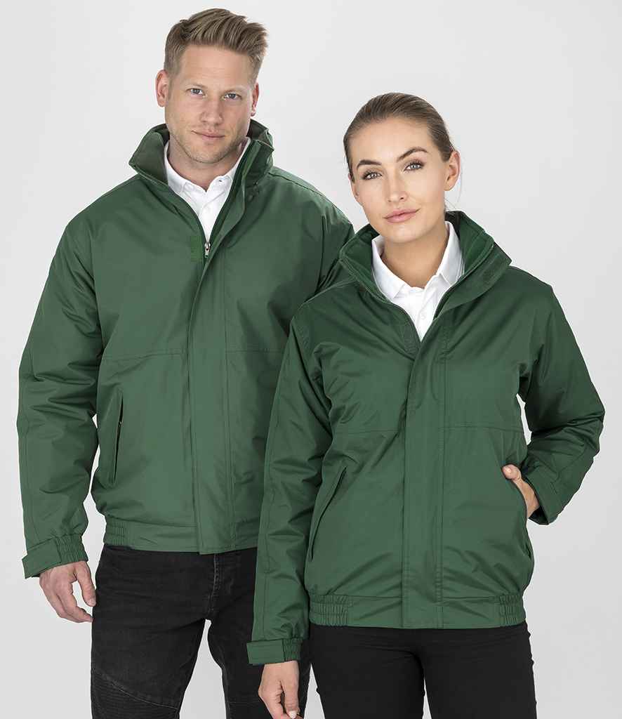 Result Core Channel Jacket