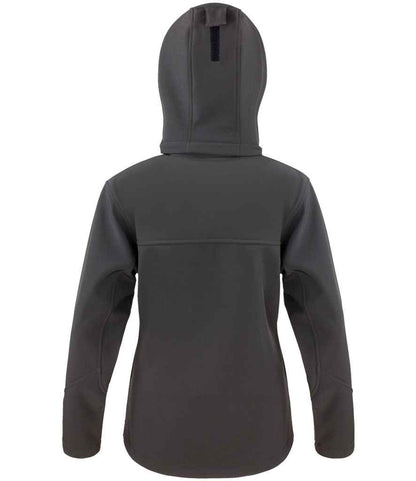 RS230F Black/Grey Back