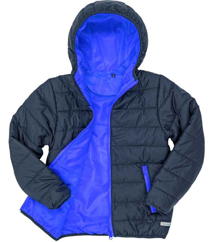 Result Core Kids Padded Jacket