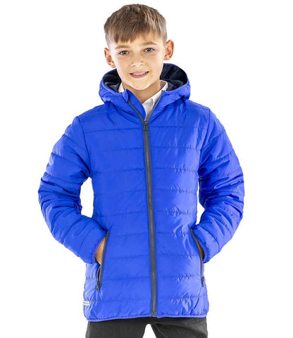 Result Core Kids Padded Jacket