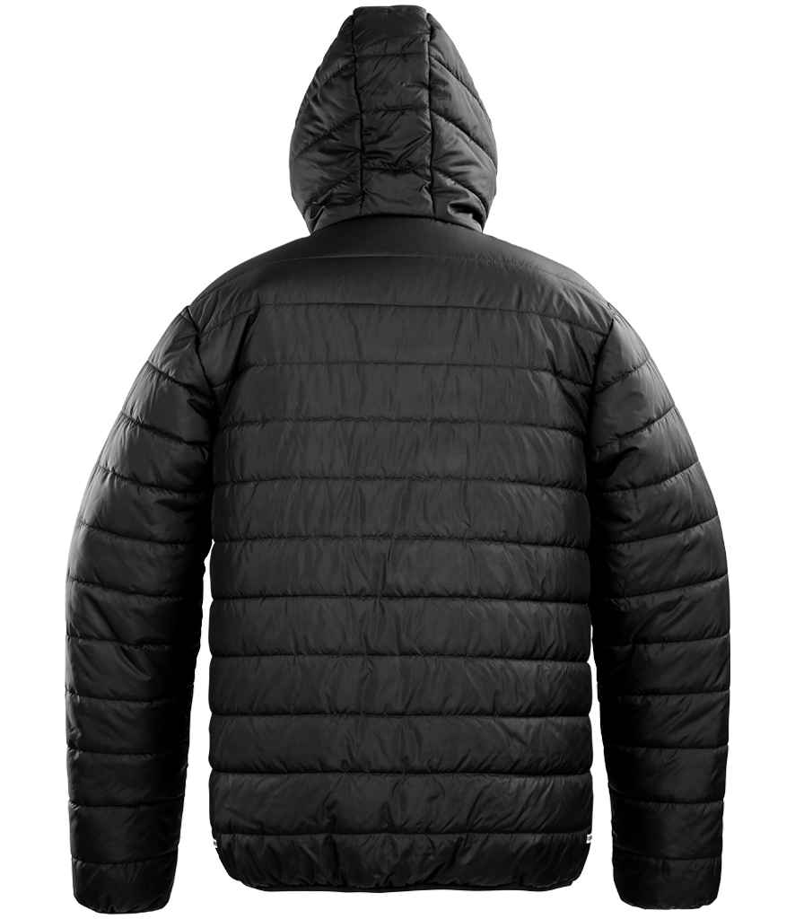 RS233M Black/Black Back