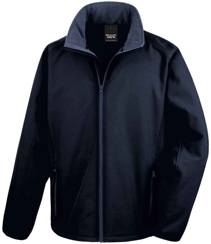 RS236 Navy Left