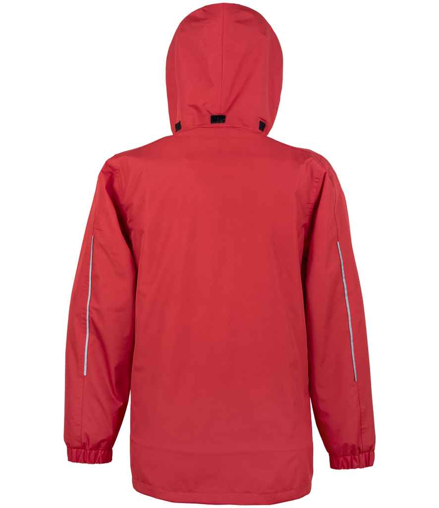 RS236 Red Back