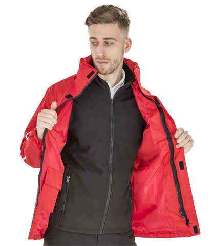Result Core 3-in-1 Transit Jacket
