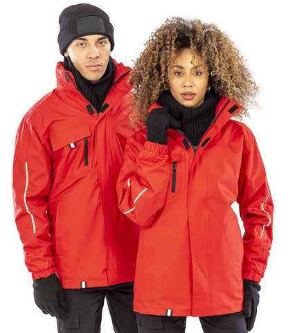 Result Core 3-in-1 Transit Jacket