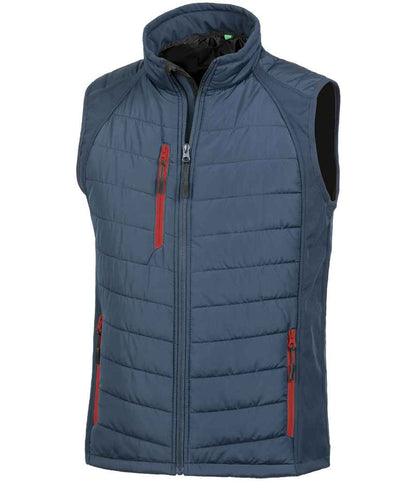 RS238 Navy/Red Front
