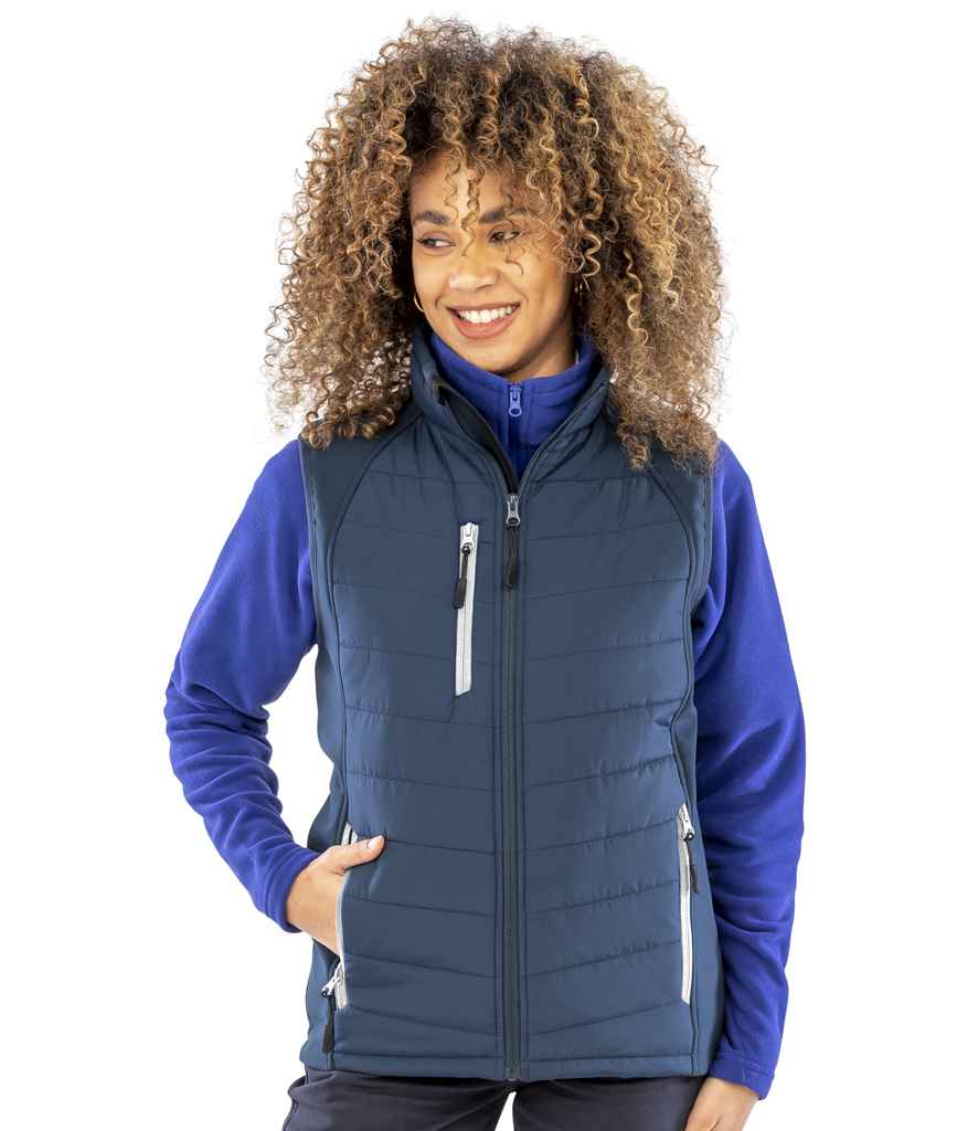RS238 Navy/Grey Model