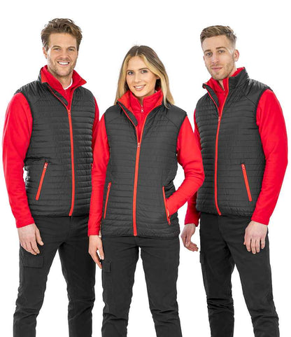 RS239 Black/Red Model