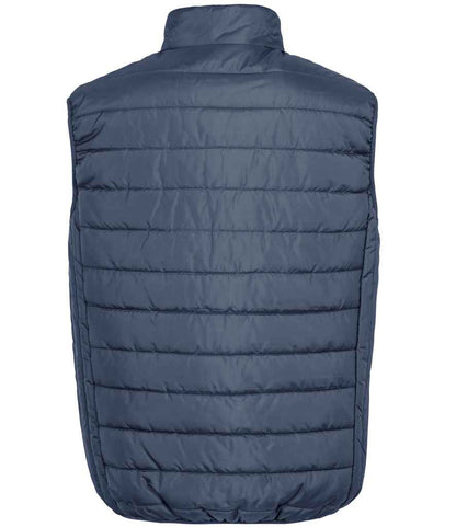 Result Recycled Promo Padded Bodywarmer