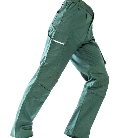 Result Work-Guard Action Trousers