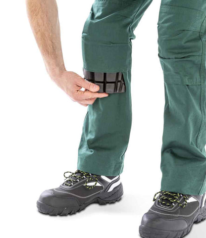 Result Work-Guard Action Trousers
