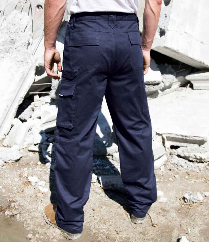 Result Work-Guard Action Trousers